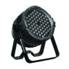 Projecteur LED - 60x3W - RGBAW LINEARLEDS