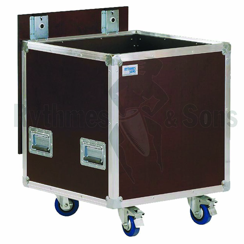 TUB FOR CABLES Open Road® 600x600x600mm