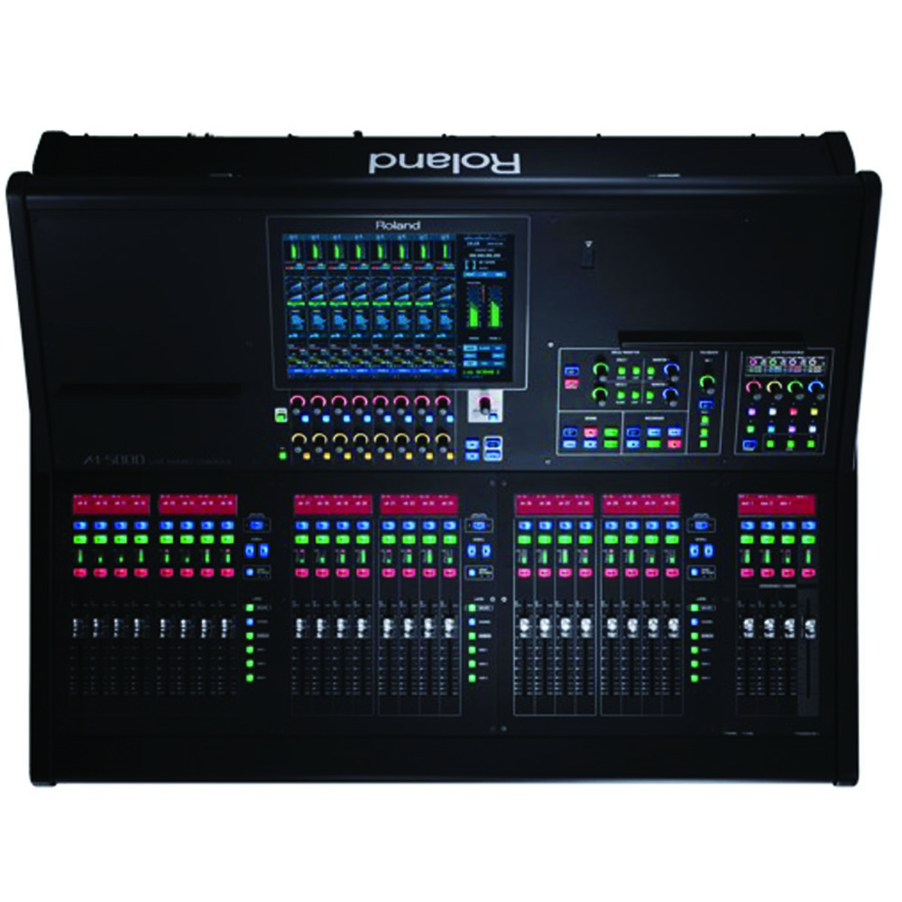 ROLAND M5000 Digital Mixing Console