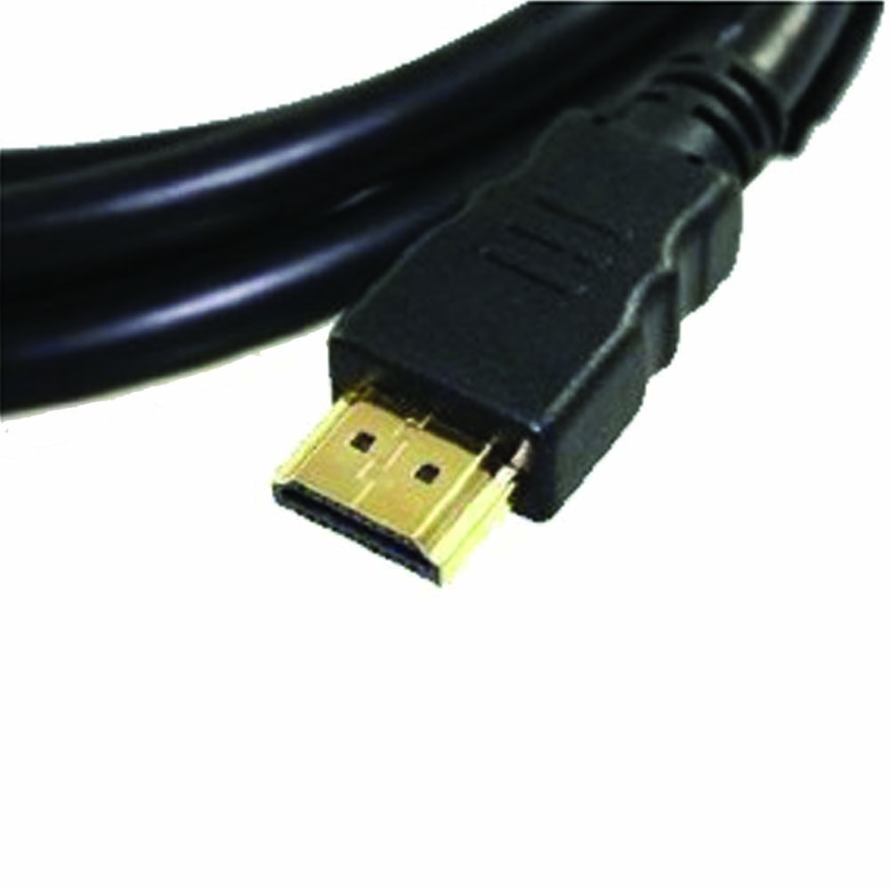 Cordon HDMI 15m avec ferrite