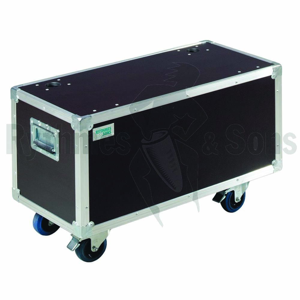 TUB FOR CABLES Open Road® 800x400x400mm