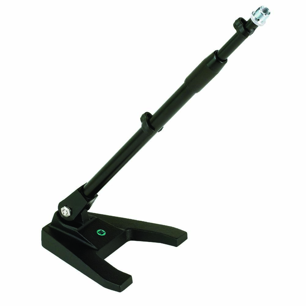 TELESCOPIC TABLE STAND MICROPHONE 340-610mm