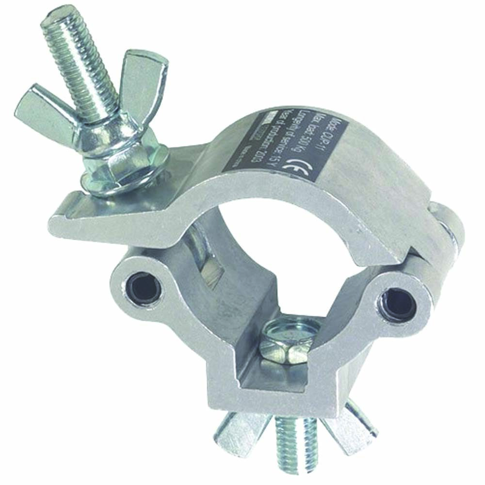 CLAMP FOR 48-51mm TUBE – WIDTH 50mm